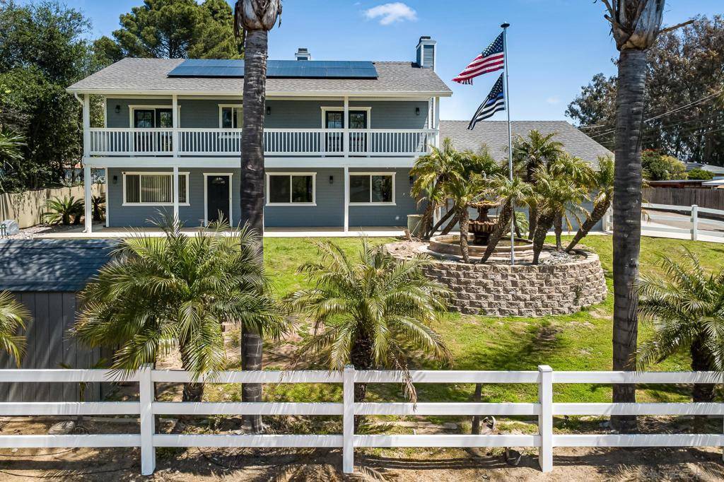El Cajon, CA 92021,235 Loma Vista Pl