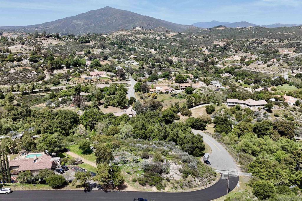 Via Viejas Oeste Alpine, CA 91901