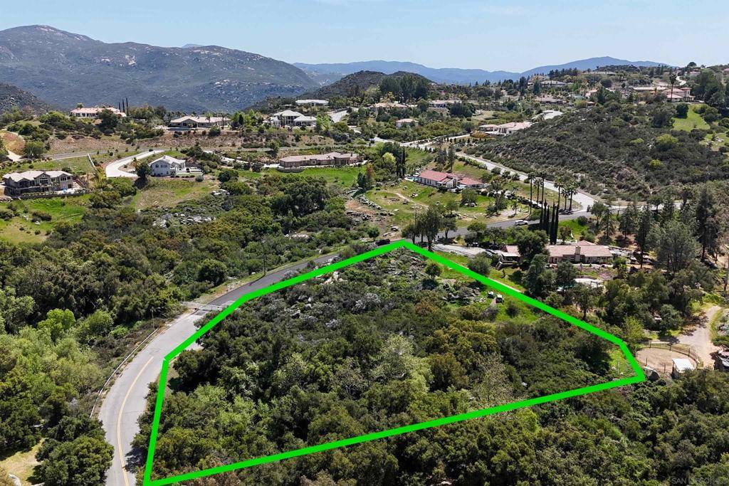 Alpine, CA 91901,Via Viejas Oeste