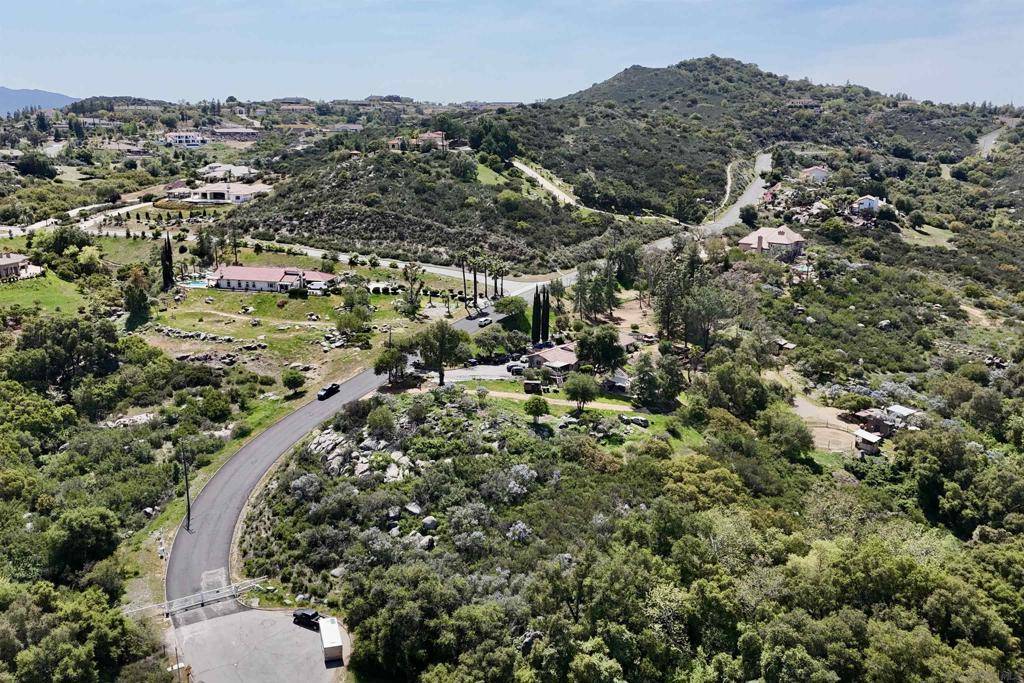 Via Viejas Oeste Alpine, CA 91901