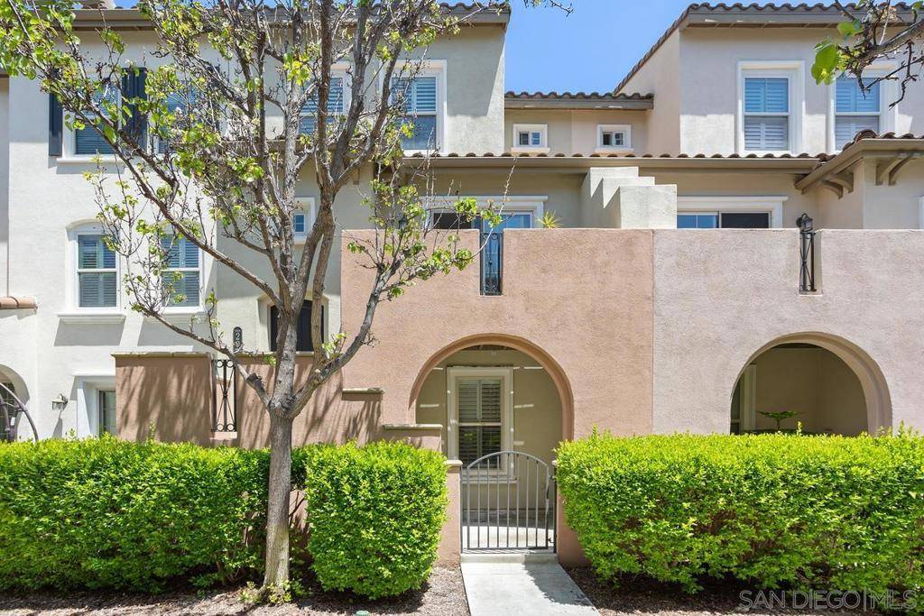 San Marcos, CA 92078,2070 Silverado St