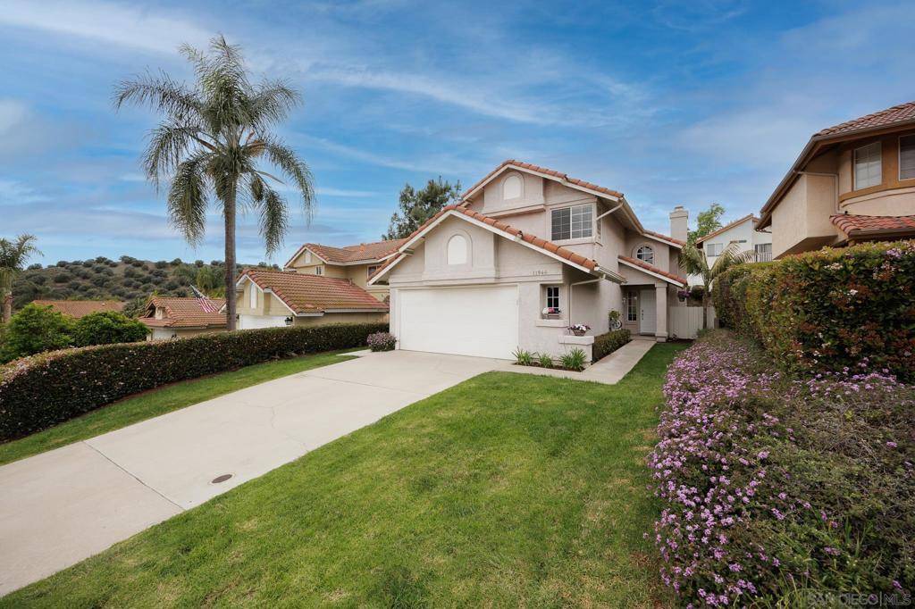 El Cajon, CA 92019,11944 Avenida Marcella