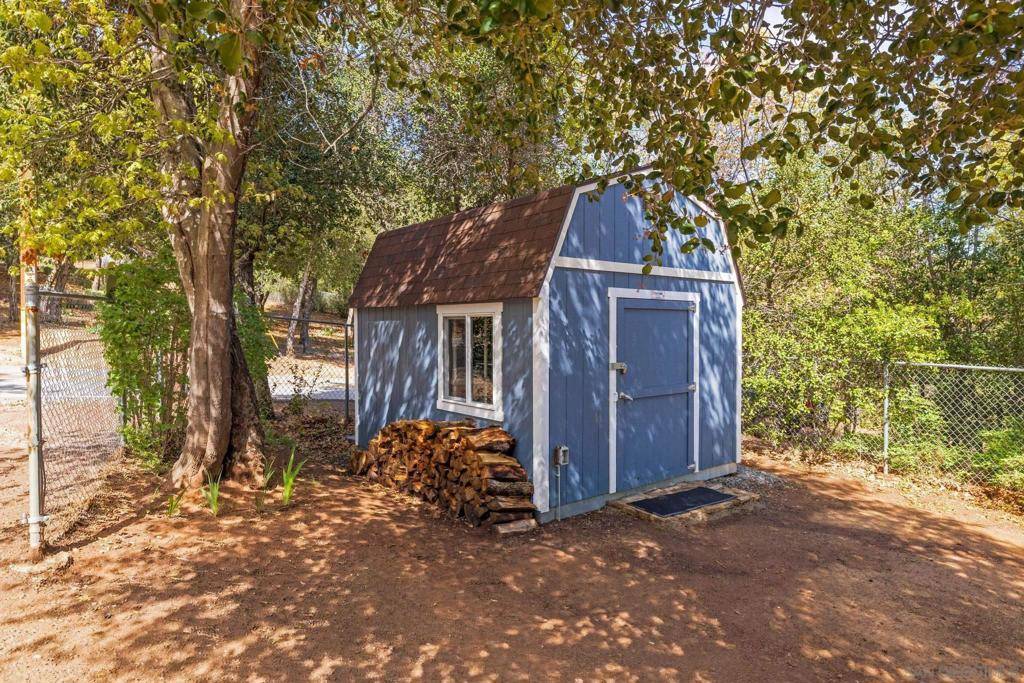 Julian, CA 92036,4942 Heise Park Rd