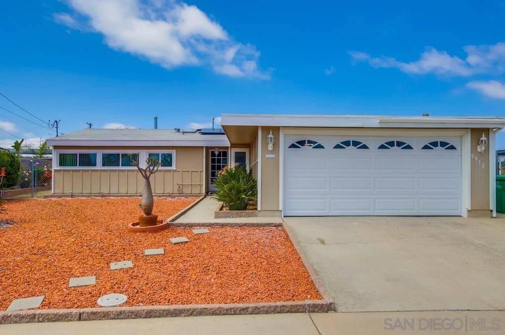 San Diego, CA 92123,9472 Fairbanks Avenue