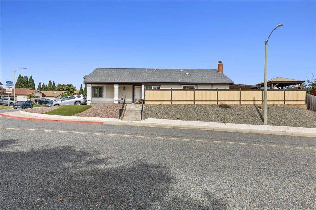 Chula Vista, CA 91910,1059 Buena Vista Way