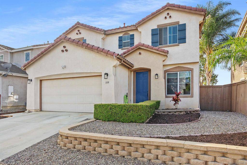 Oceanside, CA 92057,339 Alamo Way