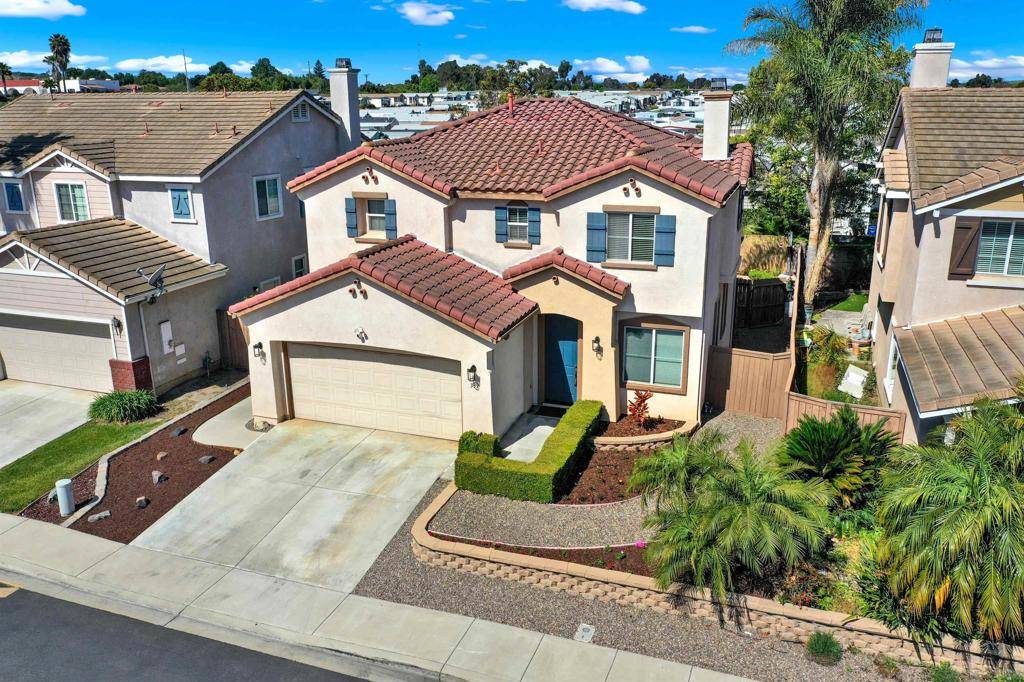 Oceanside, CA 92057,339 Alamo Way