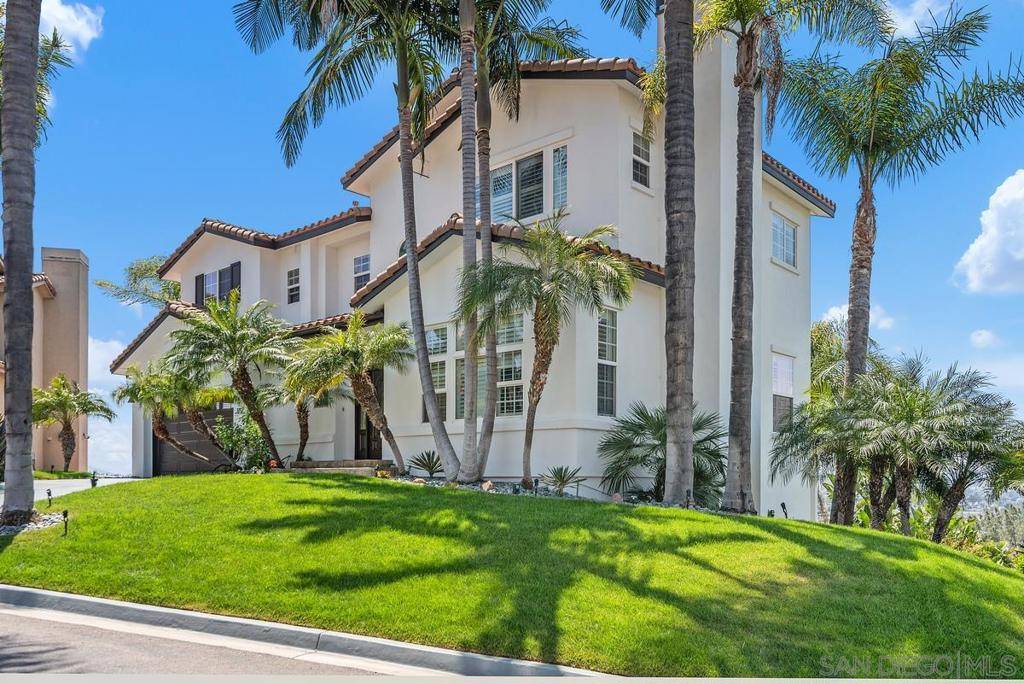 El Cajon, CA 92019,1712 Horizon Heights Circle