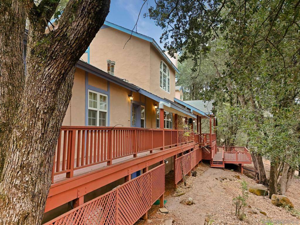 Julian, CA 92036,Address not disclosed