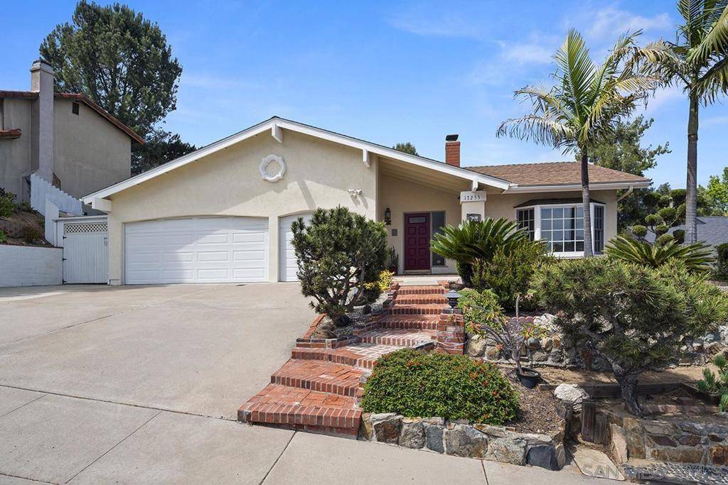 Del Mar, CA 92014,13255 Mango Drive