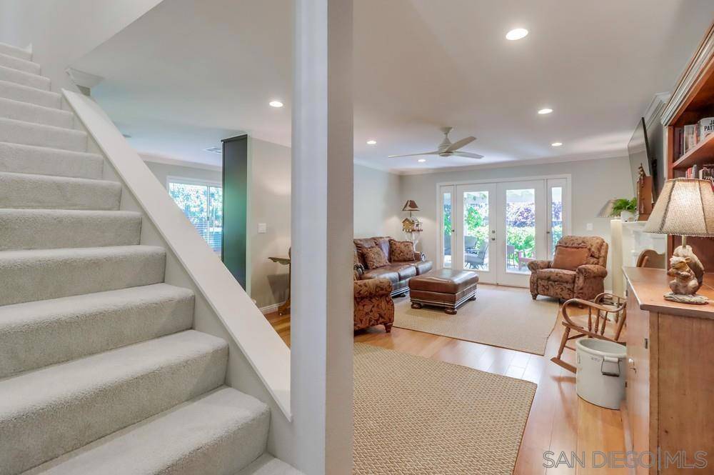 San Diego, CA 92119,8056 High Meadow Court