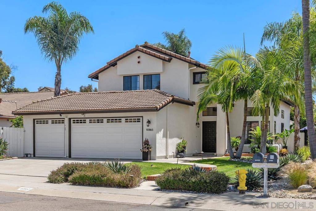 San Diego, CA 92131,10863 Canarywood Court