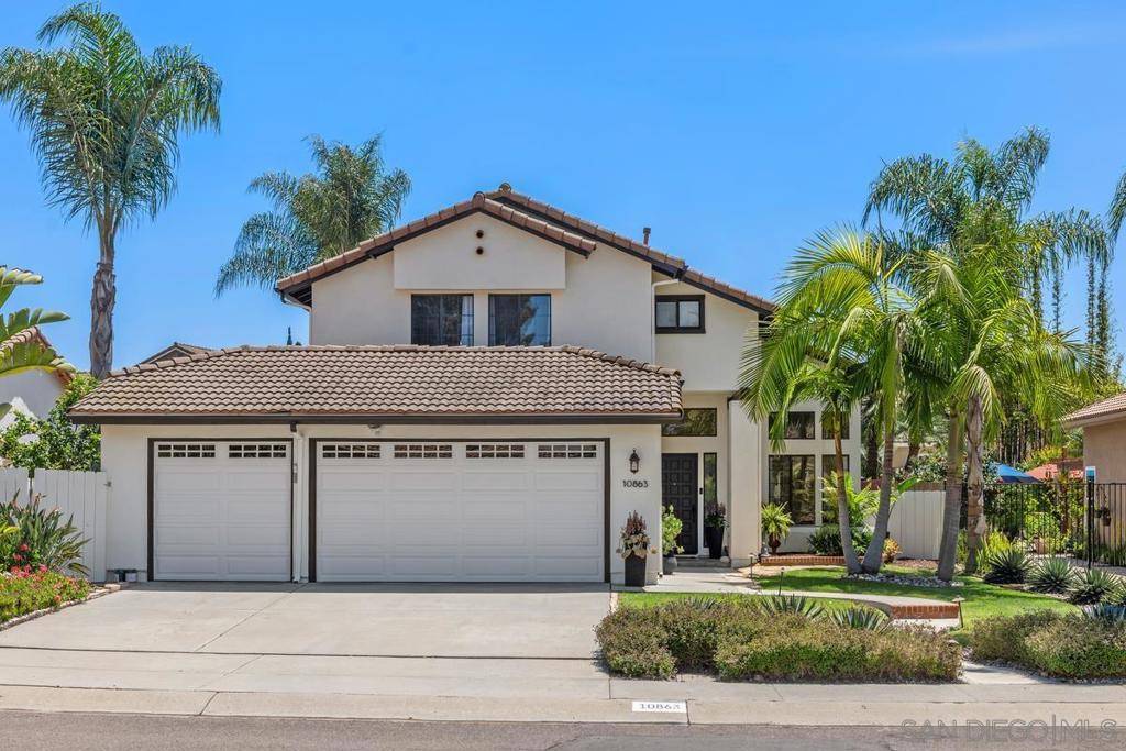 San Diego, CA 92131,10863 Canarywood Court