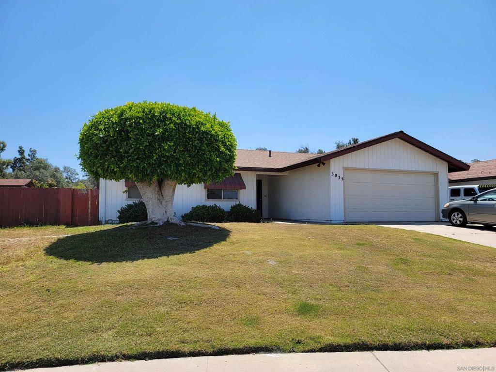 Spring Valley, CA 91977,3035 Avenida De Lamar