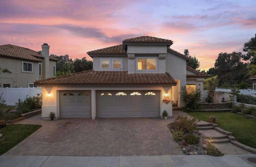 Oceanside, CA 92057,1205 Masterpiece Dr