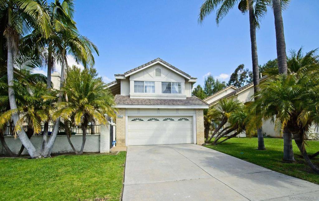 San Diego, CA 92128,14382 Seabridge Ln