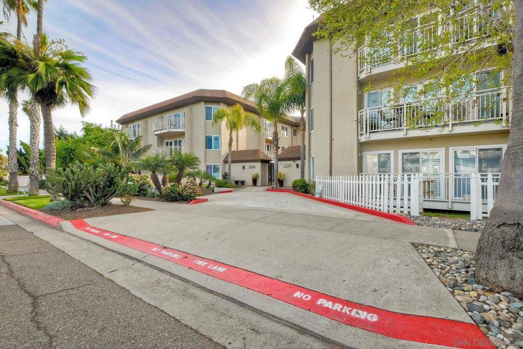 La Jolla, CA 92037,5370 La Jolla Blvd #305B