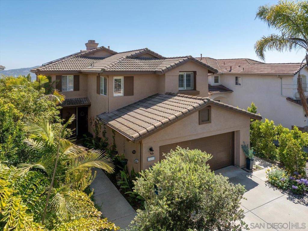 Escondido, CA 92026,2485 Moonlight Gln