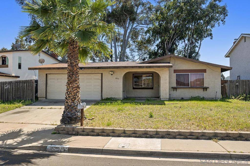 Santee, CA 92071,8313 Carlton Oaks Drive