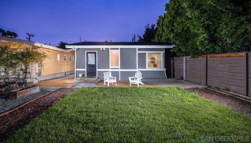 San Diego, CA 92103,1214 Washington Pl