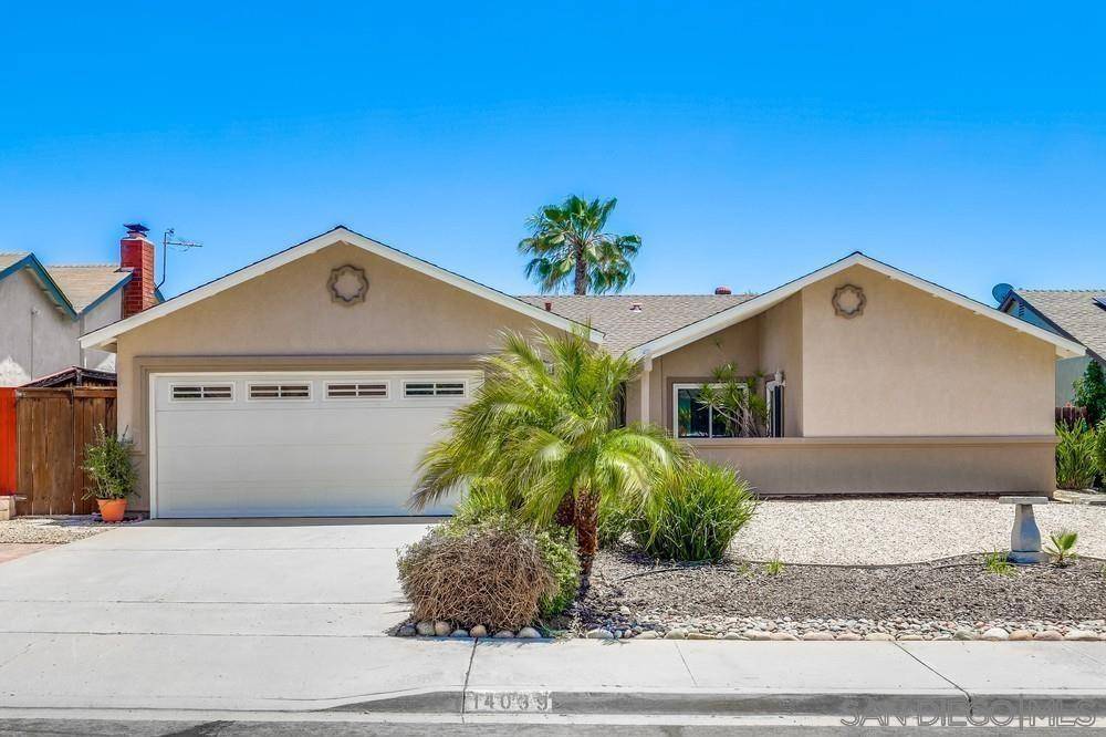 Poway, CA 92064,14039 Hermosillo Way