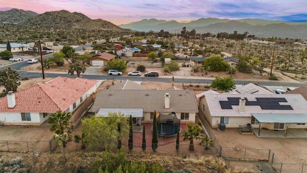 Yucca Valley, CA 92284,8075 Church St