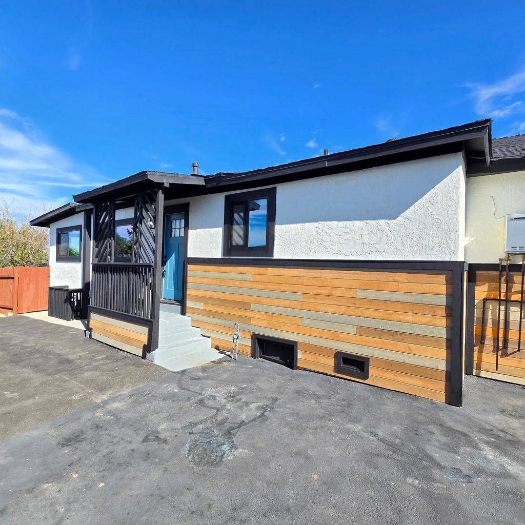 San Diego, CA 92114,1846 Klauber Ave