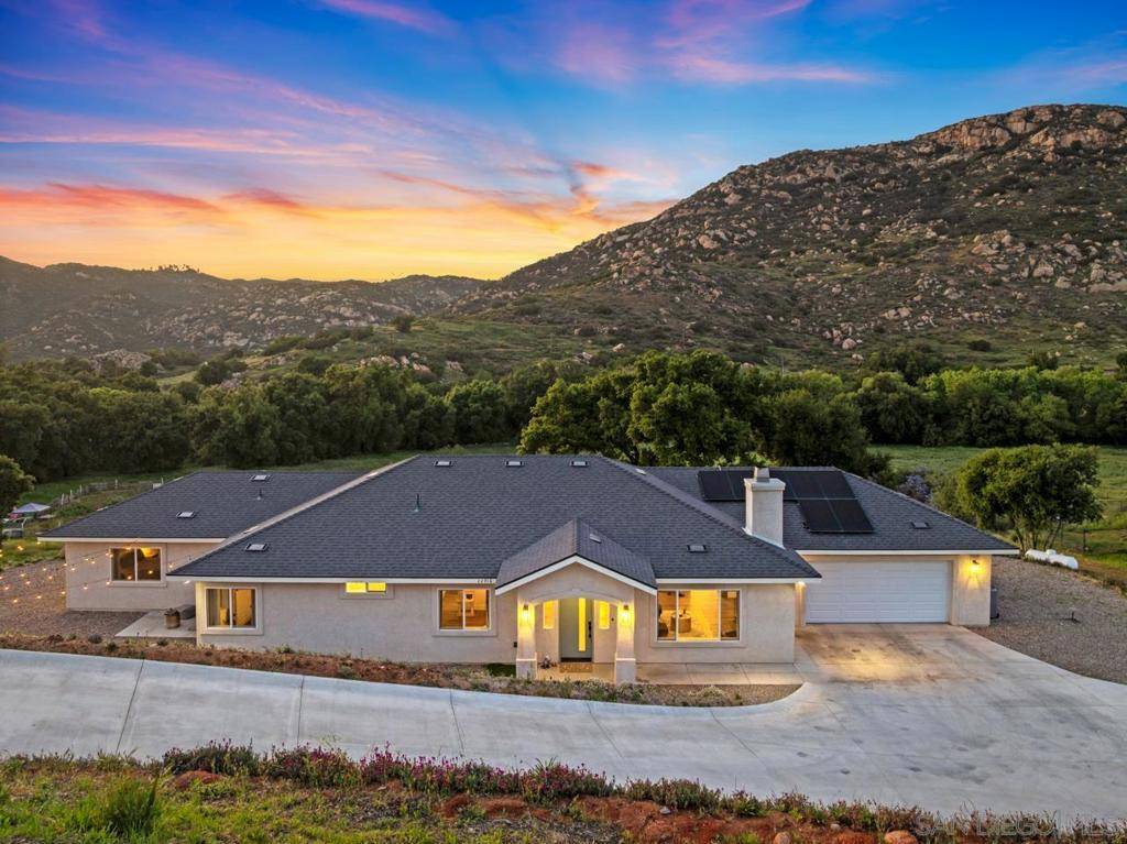 Ramona, CA 92065,22916 Tombill Rd