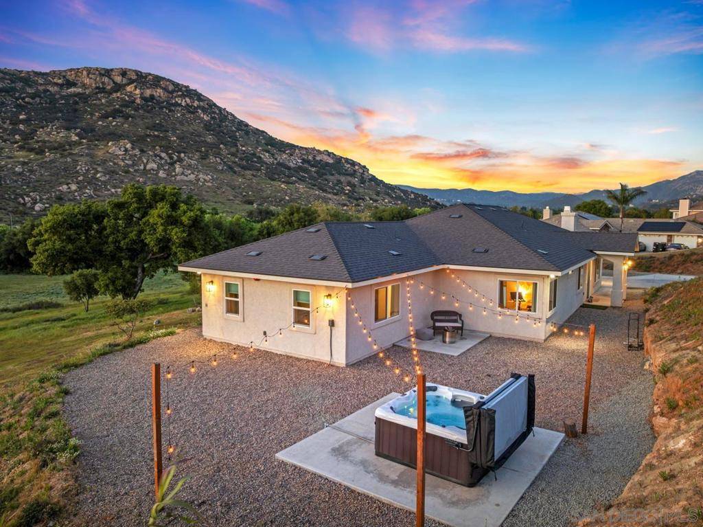 Ramona, CA 92065,22916 Tombill Rd