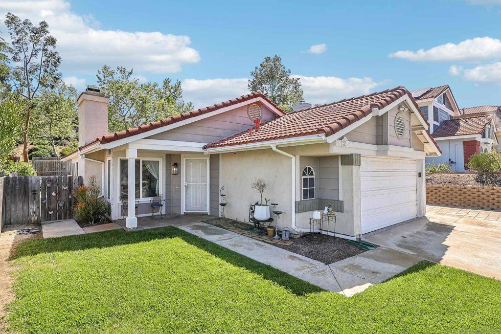 Escondido, CA 92029,2431 Bobcat Gln