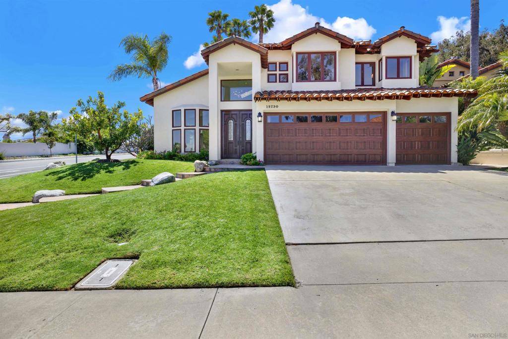 San Diego, CA 92130,12730 Azzuro Court