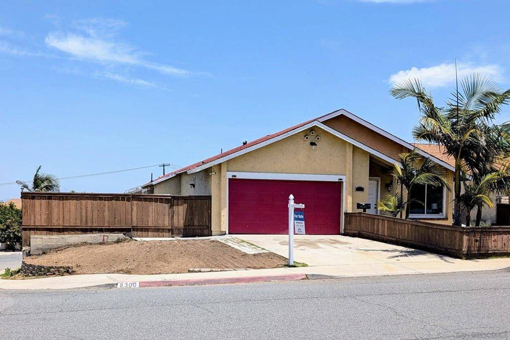 Spring Valley, CA 91977,8300 Cacus Street