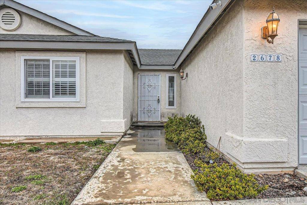 Lemon Grove, CA 91945,2678 Buena Vista Avenue
