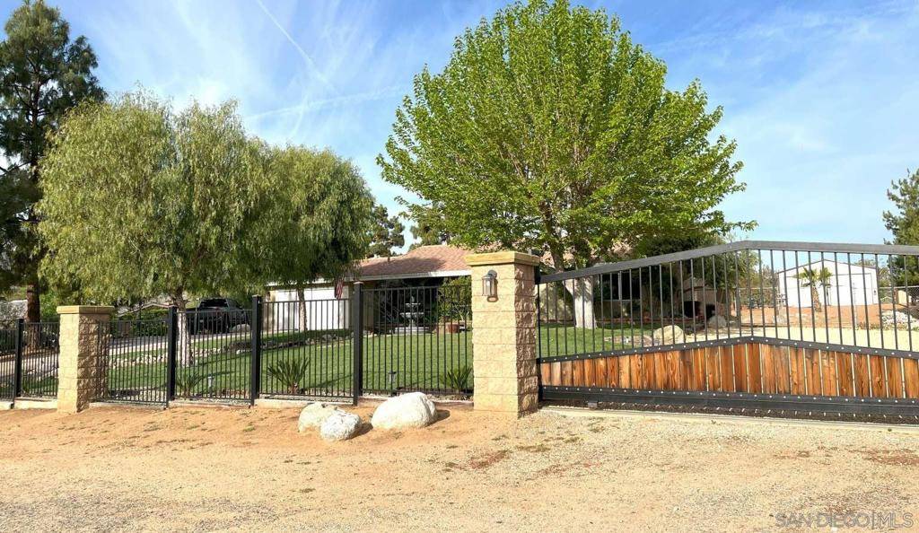 Acton, CA 93510,32855 Dorama Ave