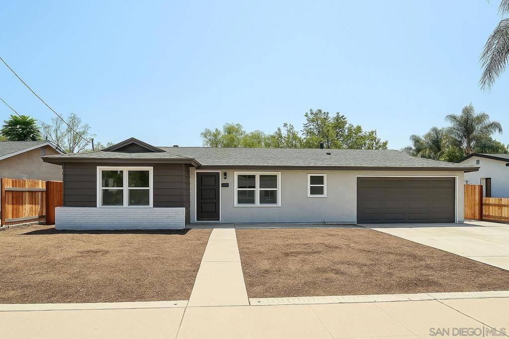 Santee, CA 92071,9055 Gorge Avenue
