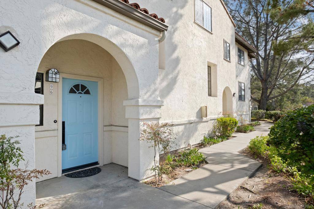 Oceanside, CA 92057,190 Bautista #96