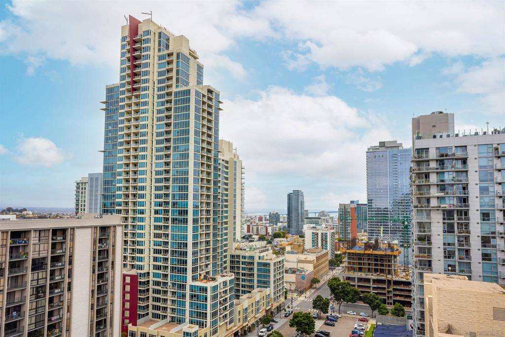 San Diego, CA 92101,801 Ash St #1103
