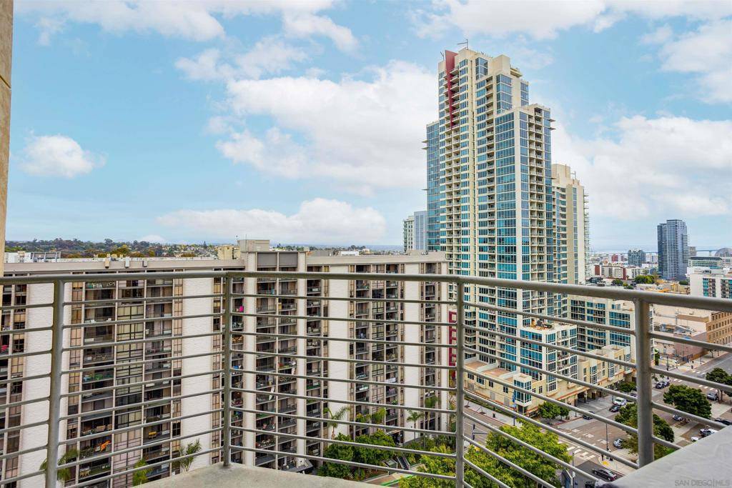 San Diego, CA 92101,801 Ash St #1103