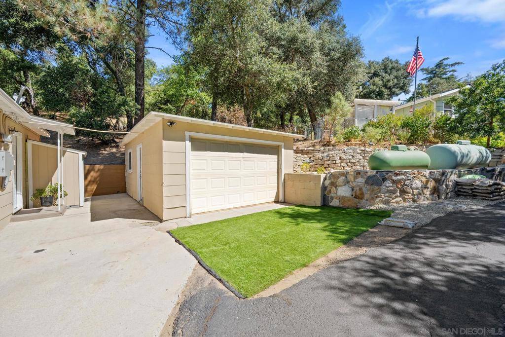Julian, CA 92036,1332 Canyon Dr.