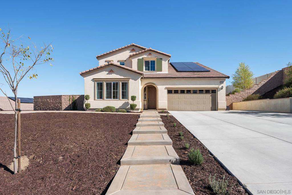 Winchester, CA 92596,29836 Vista Ridge Rd