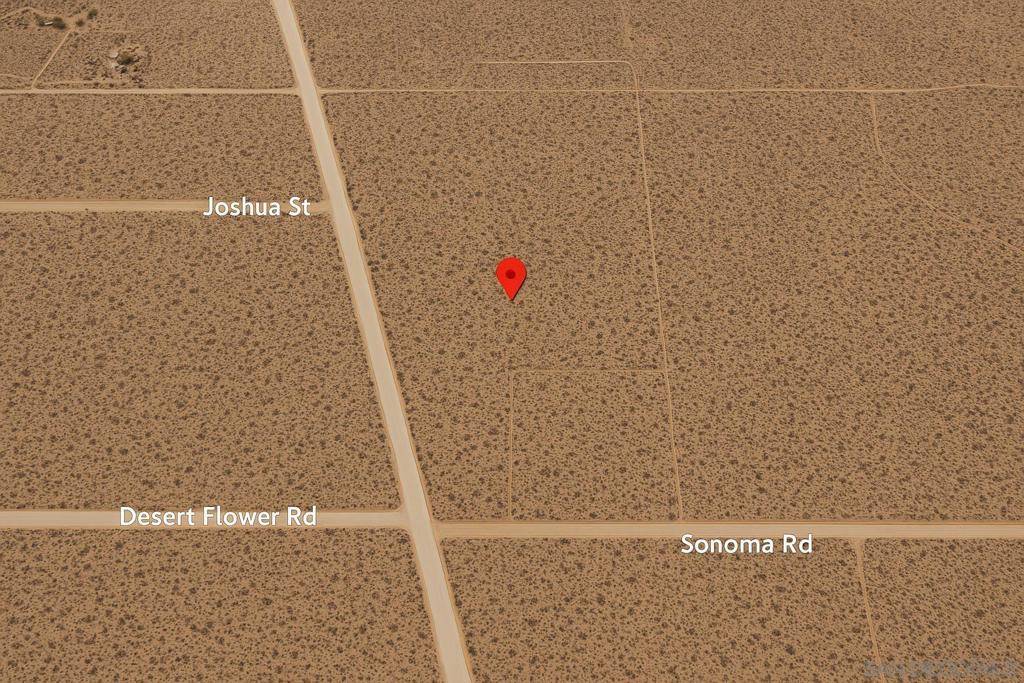 Adelanto, CA 92301,Desert Flower Rd