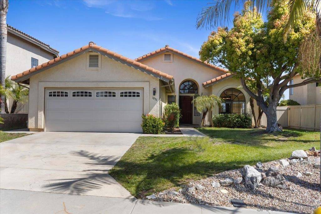 Vista, CA 92081,1896 White Birch Dr