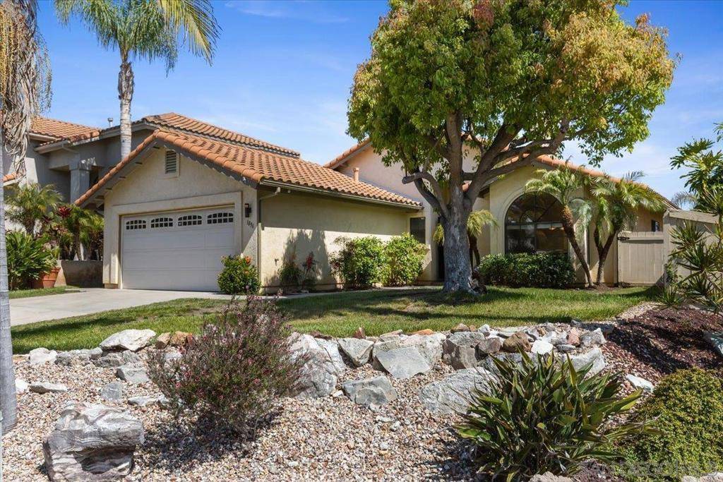 Vista, CA 92081,1896 White Birch Dr