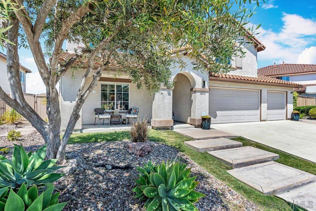 Oceanside, CA 92057,4252 Alta Vista Court