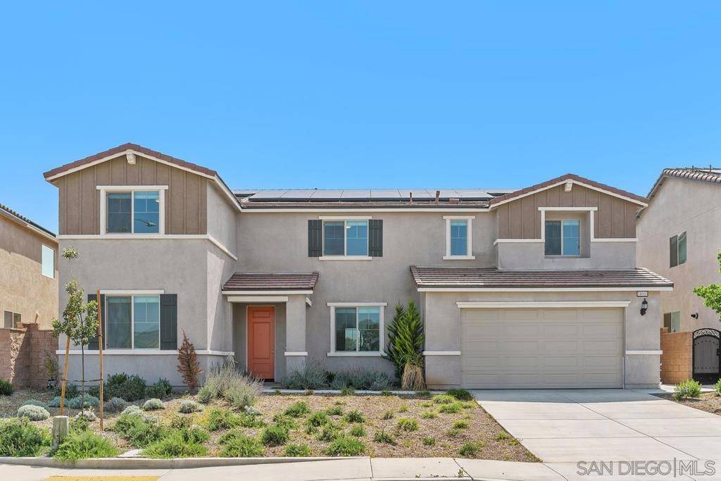 Winchester, CA 92596,34060 Burcham Lane