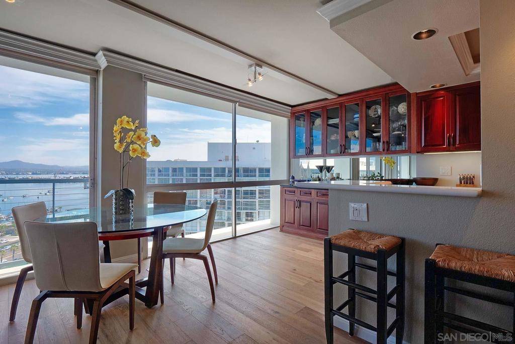 Coronado, CA 92118,1720 Avenida Del Mundo #1607
