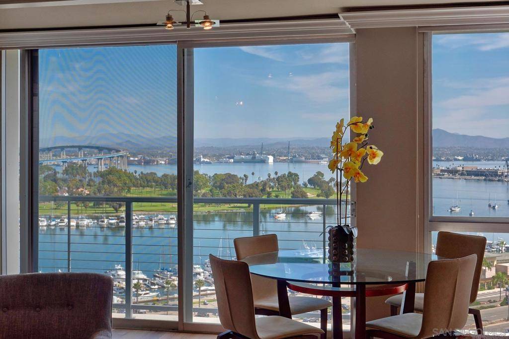 Coronado, CA 92118,1720 Avenida Del Mundo #1607