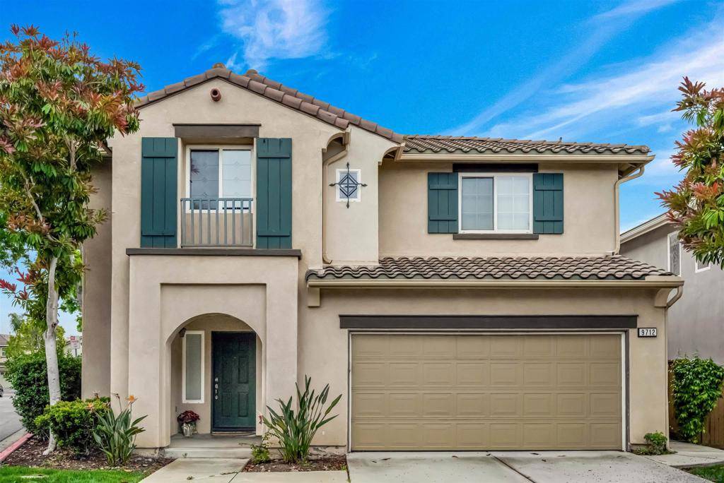 San Diego, CA 92127,9712 Fieldthorn St
