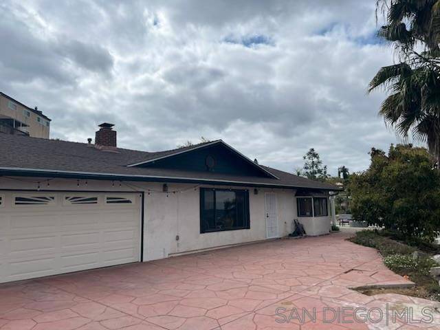 El Cajon, CA 92021,12615 Jackson Hill Dr.