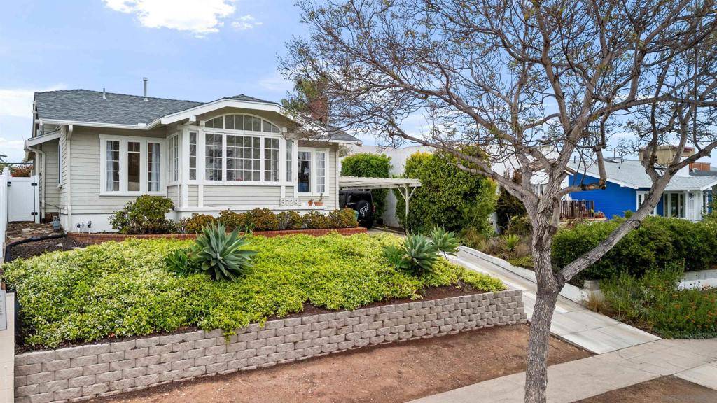 San Diego, CA 92103,3729 INDIANA STREET